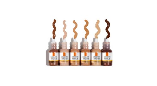 La Roche-Posay desenvolve pigmento para adaptar protetor solar a diferentes tons de pele