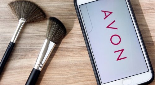 Regent unifica as operações da Avon no mundo sob uma única liderança