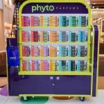 Phyto Parfums foi lançada em 2025 no setor de perfumes da Beauty Fair