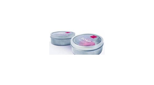 quantiQ cria sabonete em goma 100% natural com formulação ecofriendly