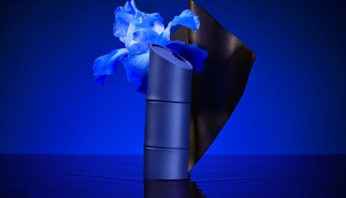 Nova fragrância masculina de Kenzo foca na natureza, moda e sustentabilidade