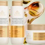 Nova linha Natura Lumina Nutrição de Nanoprecisão