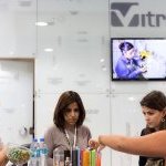 FCE COSMETIQUE 2016 EM FOTOS