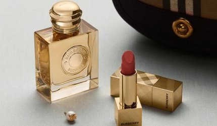 Coty continua revisão de negócios para focar em marcas principais