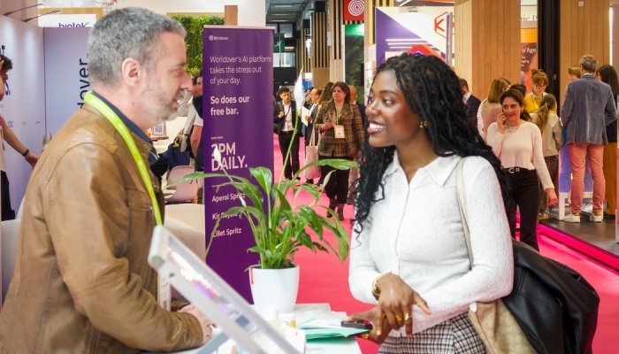 in-cosmetics Global reúne mais de 12.500 visitantes em Paris em edição recorde