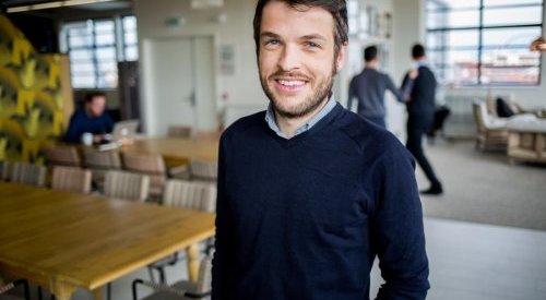 “Brasil é país para se investir a longo prazo”, diz diretor da Greentech Brasil