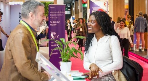 in-cosmetics Global reúne mais de 12.500 visitantes em Paris em edição recorde