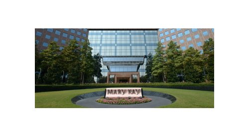 Mary Kay continues global expansion into Peru