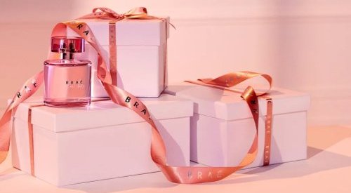 Braé expande portfólio de produtos e lança sua primeira fragrância corporal