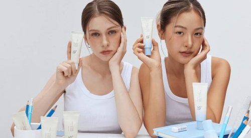 Como a Beauty of Joseon conquistou o mercado global de protetores solares