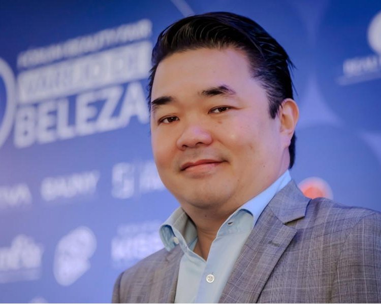 “Não podemos negligenciar a importância da embalagem”, afirma CEO da Beauty Fair