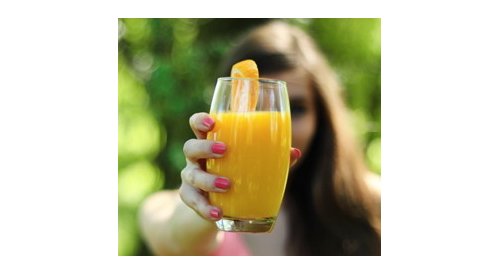 Symrise brings the freshness and benefits of plant juices to cosmetics