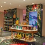 Granado entra na Itália, nas lojas La Rinascente em Milão e Roma (Foto: divulgação / Granado)