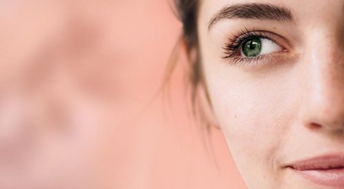 Lubrizol realça beleza dos olhos com novo ativo vegetal e sustentável