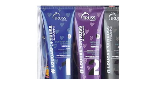 Cosmetic companies invest in informative packaging to streamline customer experience