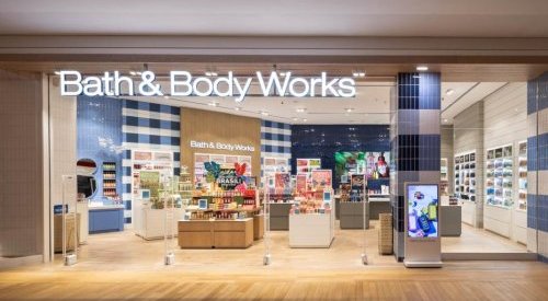 Bath & Body Works chega ao mercado brasileiro com planos de expansão