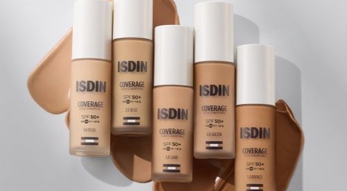 Puig amplia presença em dermocosméticos ao assumir 100% da ISDIN
