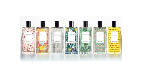 Perfumes Berdoues chegam ao Brasil com a Coleção Grands Crus