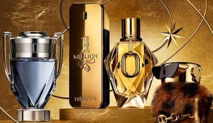 Vendas da Puig sobem 7% nos primeiros nove meses de 2025