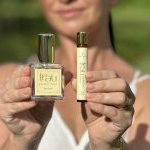 TRAU Benjoim Natur é primeira fragrância orgânica certificada do Brasil