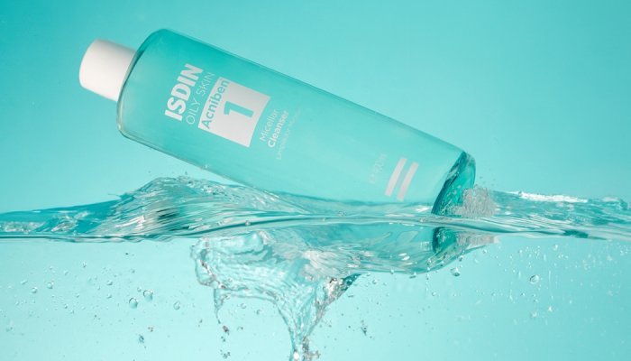 ISDIN amplia suas soluções para pele oleosa ou com tendência à acne