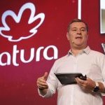 Paulo Serrano é diretor de varejo da Natura