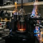 A Steklarna Hrastnik deu um passo importante na direção da produção de vidros de carbono neutro