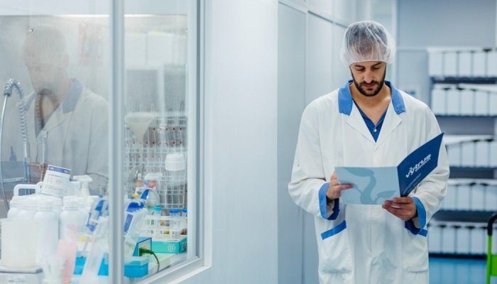 A Vytrus Biotech investe 3,5 milhões de euros em nova fábrica na Espanha