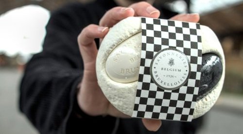 Material à base de cogumelos supera o plástico nas embalagens de startup belga