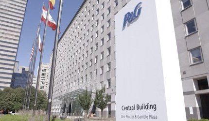 Resultados da Procter & Gamble resistem à pressão das matérias-primas