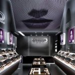 Loja da Kiko Milano na Holanda