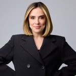 Priscila Chagas é diretora da YSL Beauty no Brasil