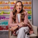 Danielle de Jesus é fundadora da DaBelle