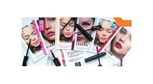 Albéa Tips Studio: três novas linhas de aplicadores para rímel e gloss labial
