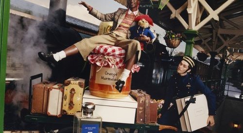 Jo Malone London faz parceria com Paddington para edição limitada