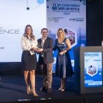 A feira in-cosmetics Latin America prepara rodada de negócios internacional (Foto: in-cosmetics Latin America)