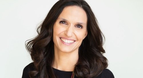 "As flores são estímulos à biodiversidade", afirma Isabelle Sultan, da Dior