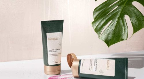 Pesquisa mostra que 64% das pessoas mudaram rotina de limpeza da pele