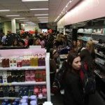 Profissionais da beleza e consumidores se reúnem na Ikesaki