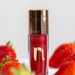 Gloss Morango do Amor foi recorde de vendas em tempo proporciona