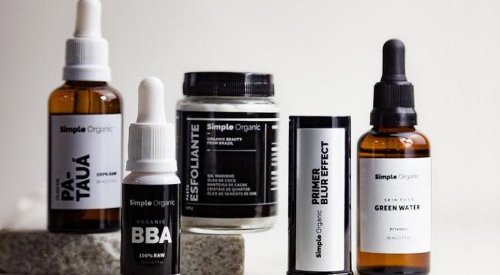 Hypera Pharma adquire a marca de cosméticos naturais Simple Organic