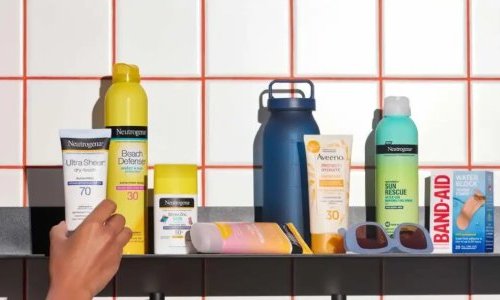 A Kimberly-Clark compra a Kenvue (Neutrogena, Johnson's Baby)