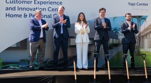 Nouryon cresce na América do Sul com um novo centro de experiência e inovação