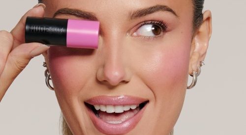 Nudestix lança novo bastão multifuncional com a Sephora