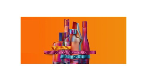 Natura launches new institutional campaign for the perfumery category