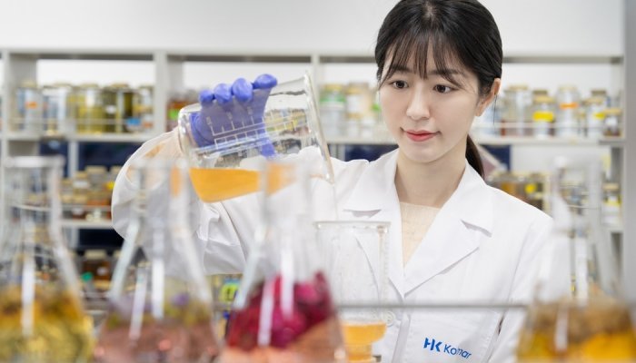 Kolmar Korea aposta em ativos tradicionais para crescer no skincare