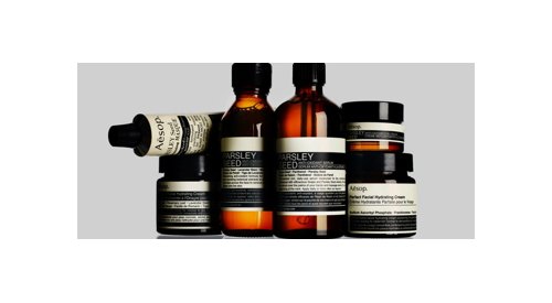 Natura exerce opção de compra e fica com 100% da Aesop