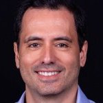 Adalmario Couto é head da unidade de negócios em skincare na Hypera Pharma