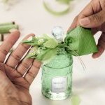 Guerlain lança Bee Bottle em edição limitada com decoração da Maison Vermont (Foto: Guerlain)