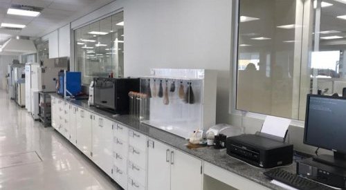 Dow inaugura seu primeiro centro de inovação para a América Latina